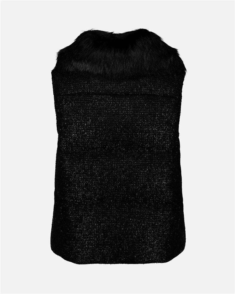 Jacken H2093 1A00055 5964I 999 black Moncler Schwarz Femme