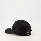 Chapeaux, casquettes et bonnets Casquette Rob K-Way Noir Unisexe