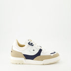 Tênis Baskets NL12 New Lab Azul Unissex