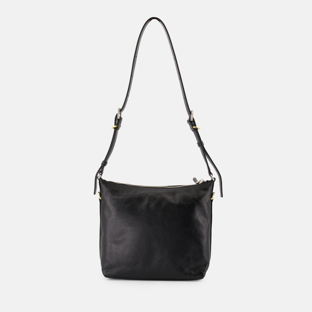 Borse a mano e a spalla Borsa in Pelle Voyou Givenchy Nero Femme