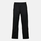 Pantalons Pantalon de survêtement Burberry Noir Homme