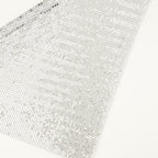 Imagen del artículo Bufanda Pixel de la marca Rabanne para Mujer - Temporada Otoño-Invierno 2025 - Vista Detallada 2