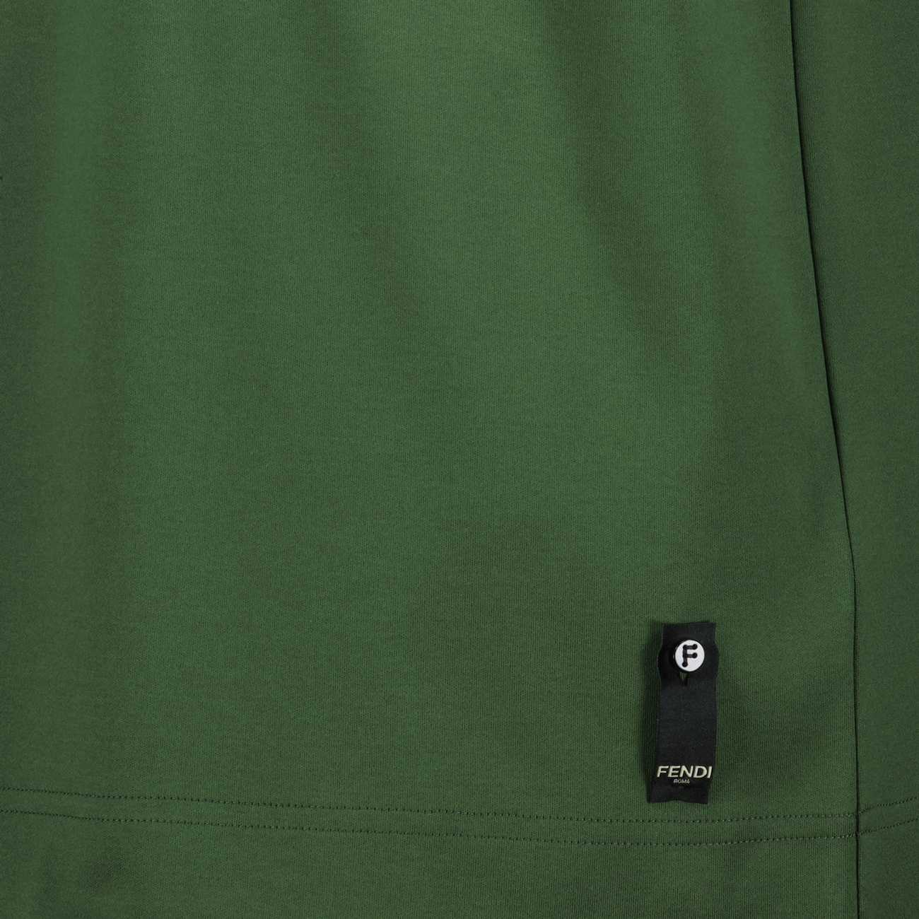 Fendi Cotton T-shirt - Men – myCompañero