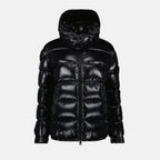 Coats Doudoune Maire Moncler Black Femme