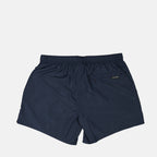 Beachwear Branded Swimwear Courrèges Dark blue Homme