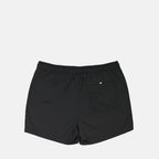 Strandmode Hazel Beach Badebekleidung K-Way Schwarz Homme