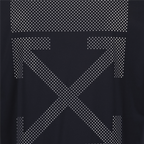 T-Shirts OMVA031S22FAB001 1010 black blac Off-White Schwarz Homme