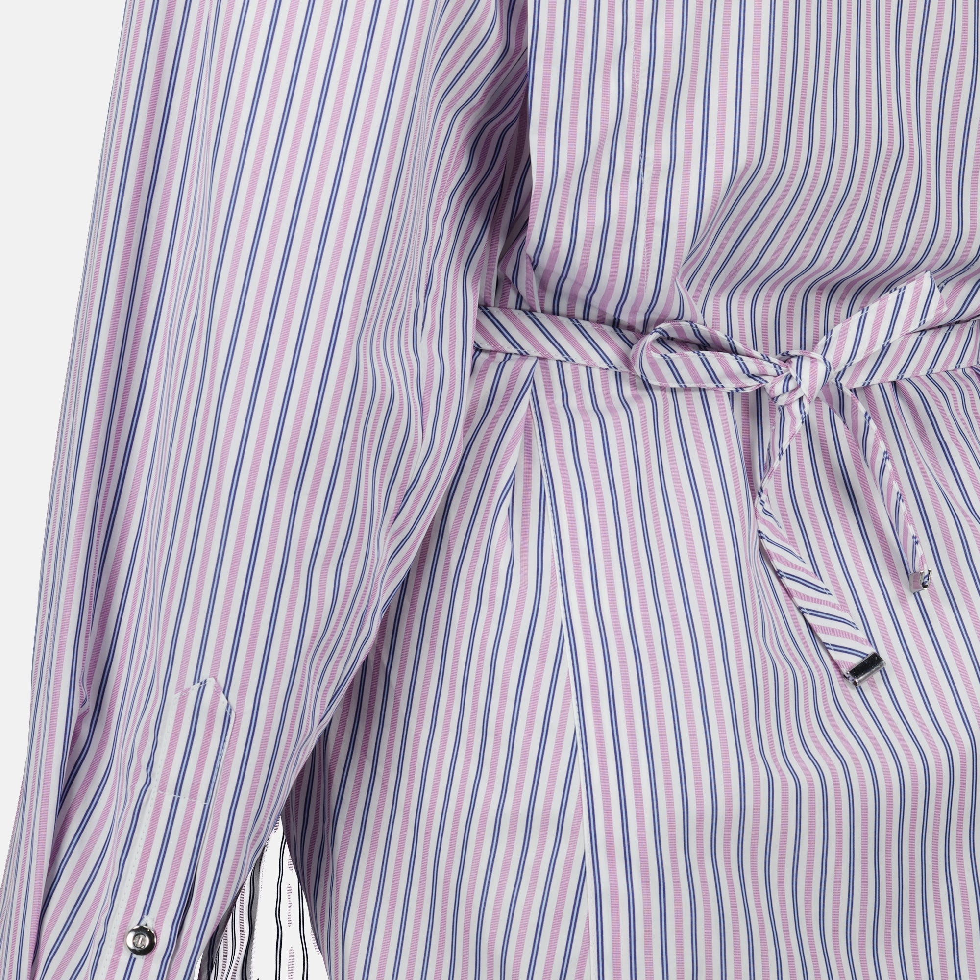 Shirts Striped Shirt Rabanne Purple Femme