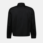 Giacche Giacca in Re-nylon Prada Nero Homme
