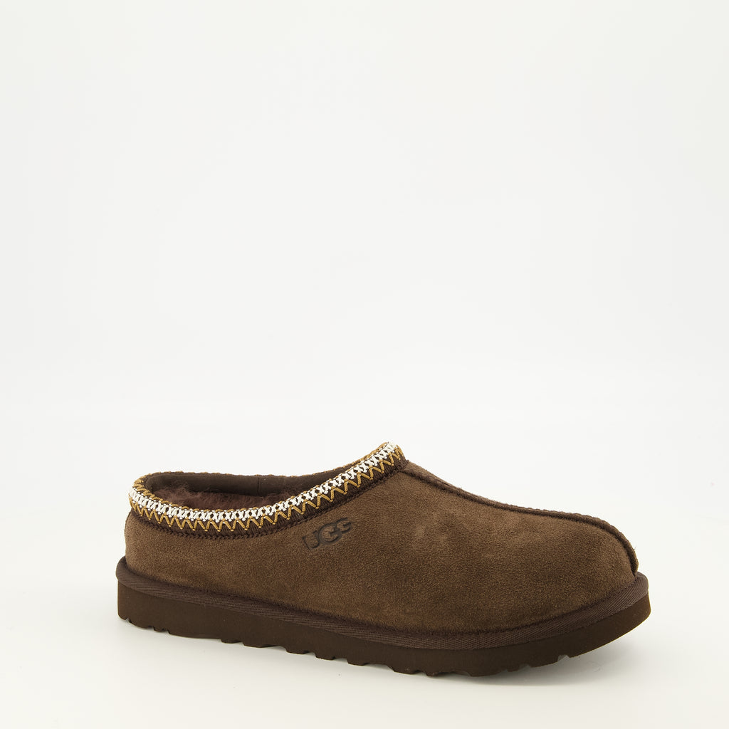 Chaussures ouvertes Mules Tasman II marron Ugg Marron Homme