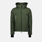 Jackets Balmhorn Jacket Moncler Grenoble Green Homme