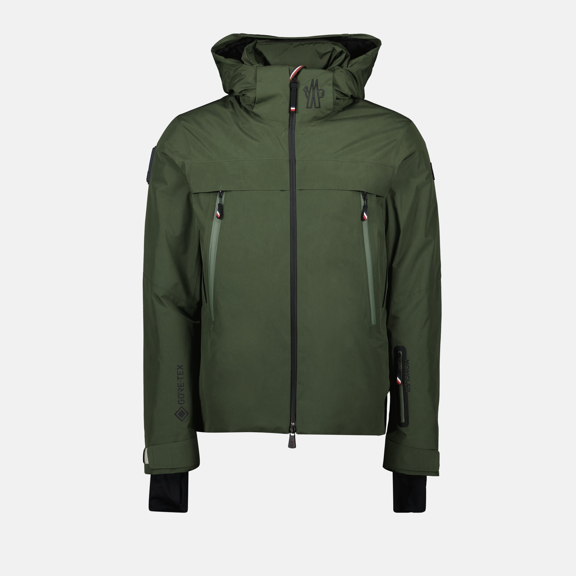 Balmhorn Jacket