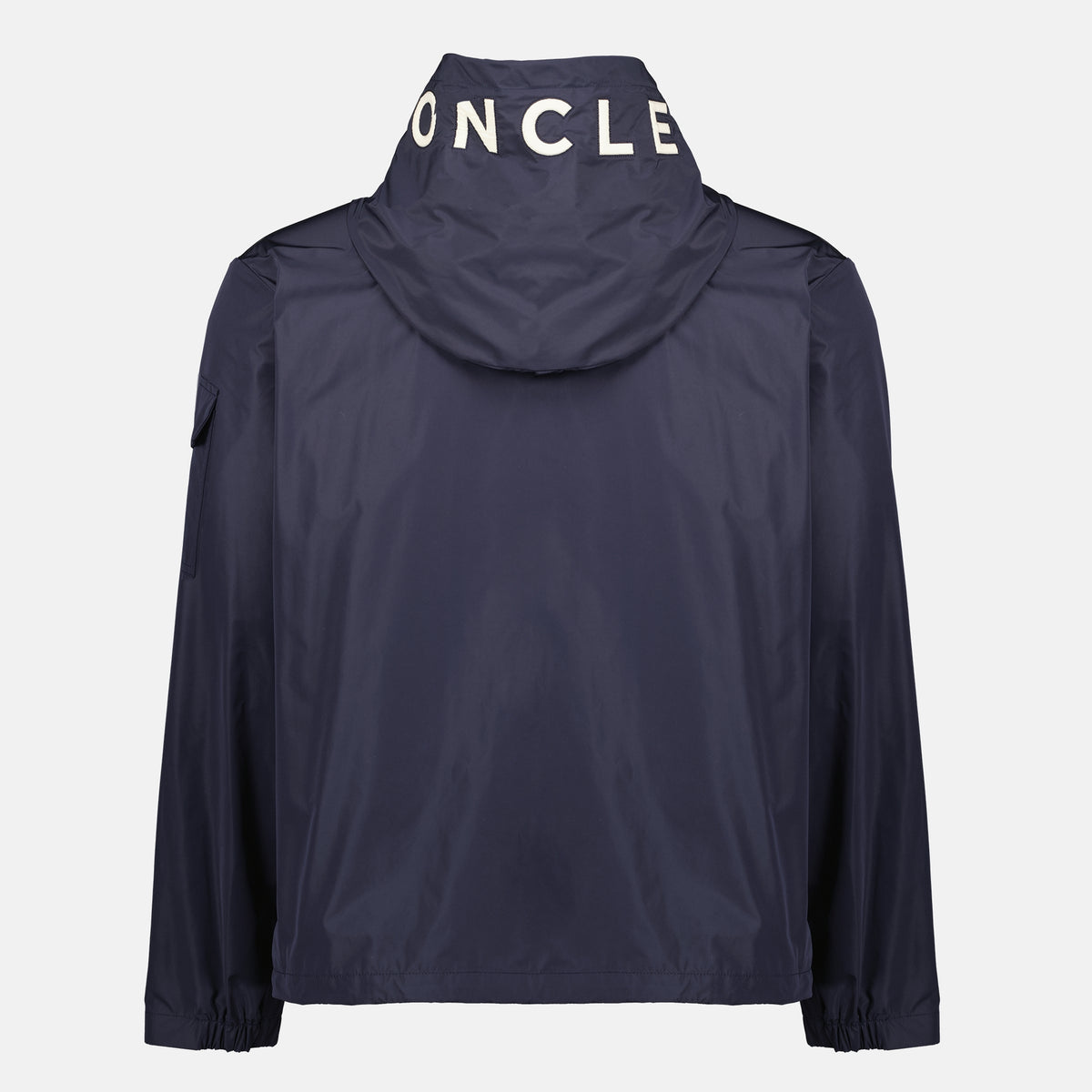 Vestes Coupe-vent Sassiere bleu marine Moncler Bleu foncé Homme