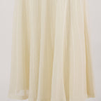 Abiti Abito Thora Khaite Beige Femme