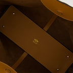 Tote bags Medium Shopping Bag Tod's Brown Women