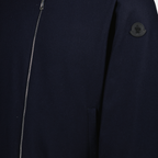 Giacche Bomber Reversibile Villerest Moncler Blu scuro Homme