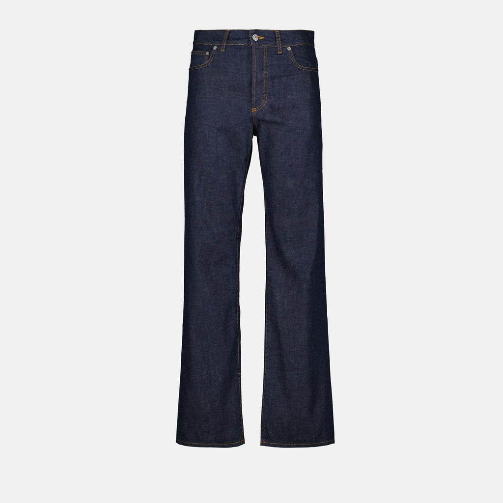 Imagen del artículo Jean Diorling de la marca Dior para Hombre - Temporada Otoño-Invierno 2025 - Vista Frontal