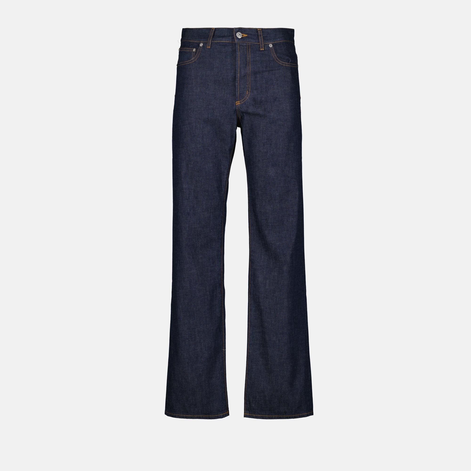 Imagen del artículo Jean Diorling de la marca Dior para Hombre - Temporada Otoño-Invierno 2025 - Vista Frontal