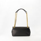 Borse a mano e a spalla Borsa Calypso piccola Saint Laurent Nero Femme