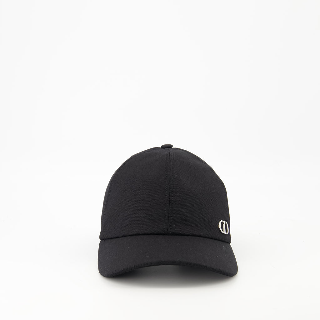 Chapeaux, casquettes et bonnets Casquette CD Icon Dior Noir Homme