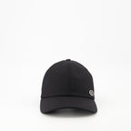 Chapeaux, casquettes et bonnets Casquette CD Icon Dior Noir Homme