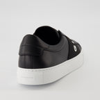 Baskets Urban Street Sneakers Givenchy Noir Homme