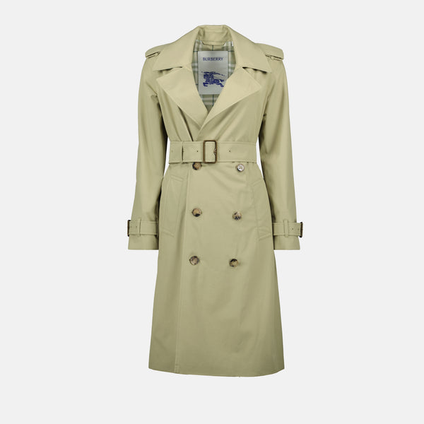 バーバリー ロングトレンチコート - 女性 – myCompañero