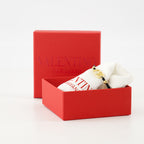 Bijoux Bracelet cordon VLogo Valentino Garavani Noir Homme