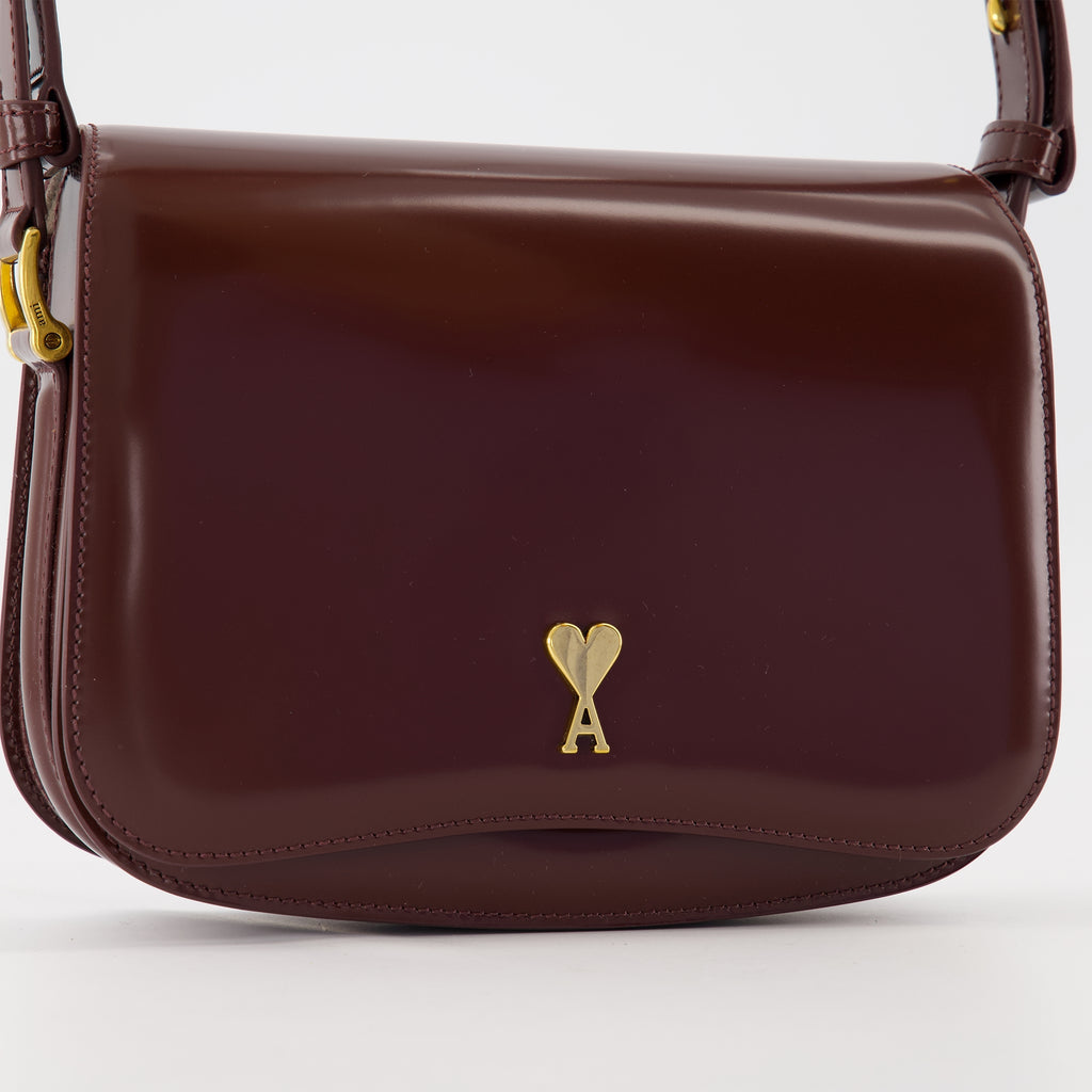 Sacs à main et épaule Sac Paris Paris Ami PARIS Bordeaux Unisexe