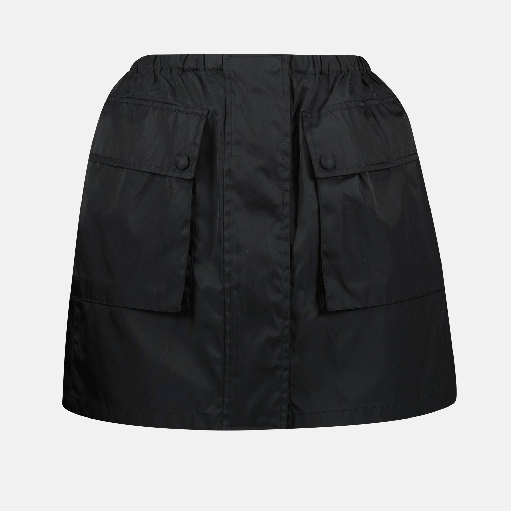 Re-Nylon Skirt