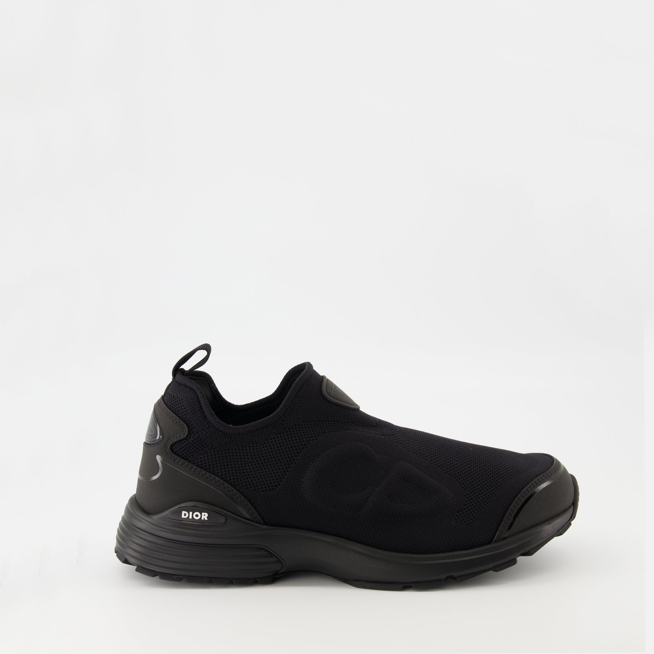 Sneakers B30 Countdown Sneakers Dior Black Homme