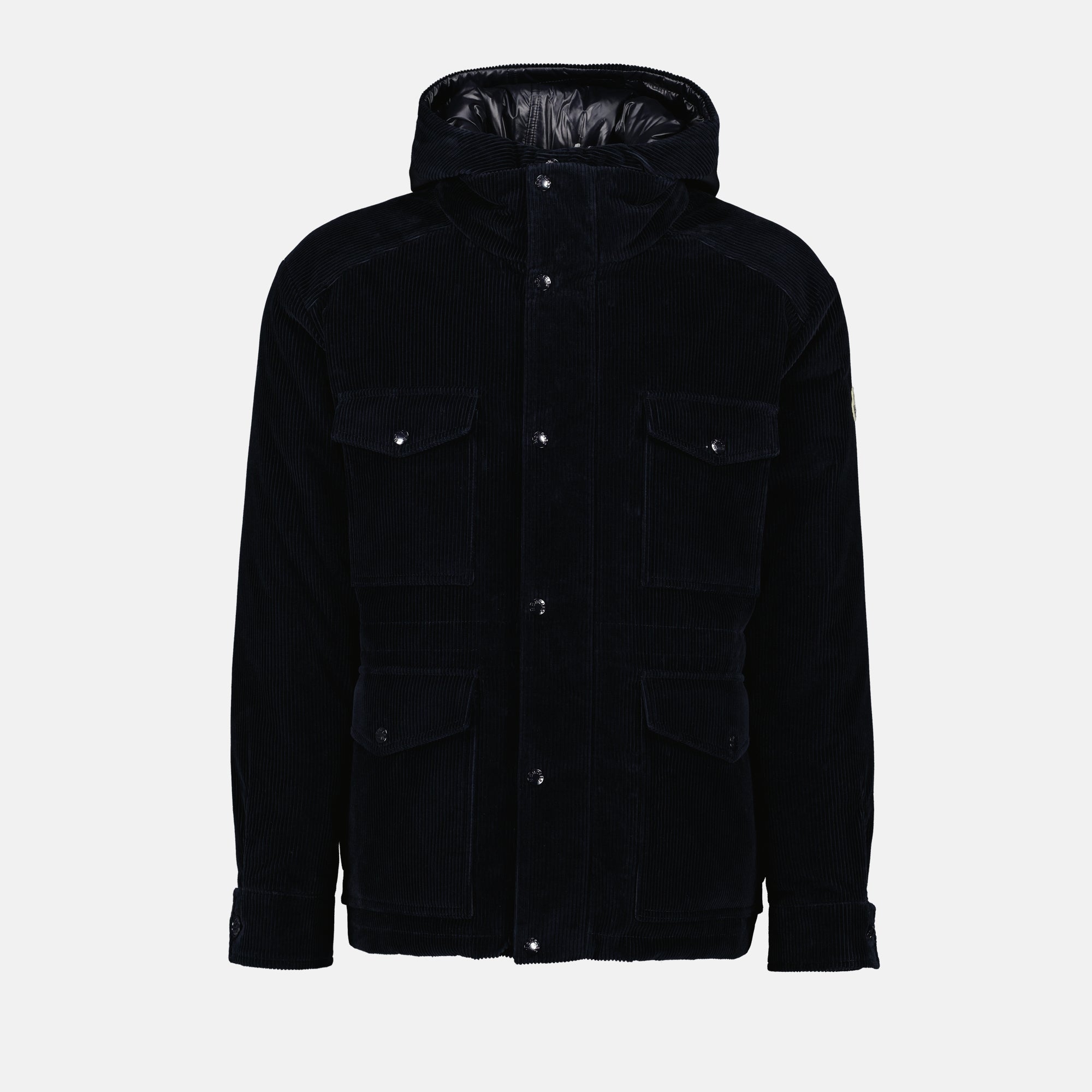 Reversible Greselin Down Jacket