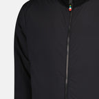 Vestes Veste réversible Sedgeley Orlebar Brown Noir Homme