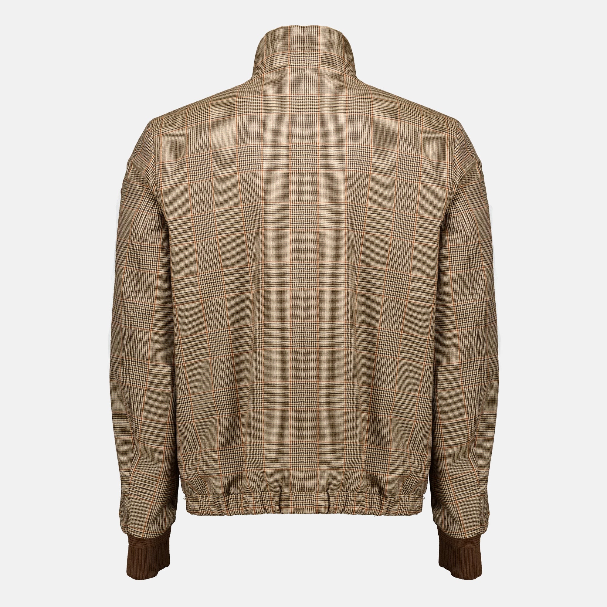 Vestes Chaqueta Reversible Frothive Marrón Moncler Marron Homme