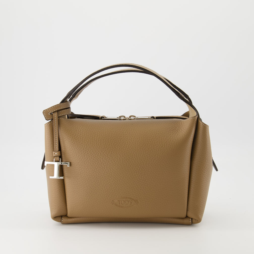 Sacs à main et épaule Sac Bauletto Tod's Marron Femme