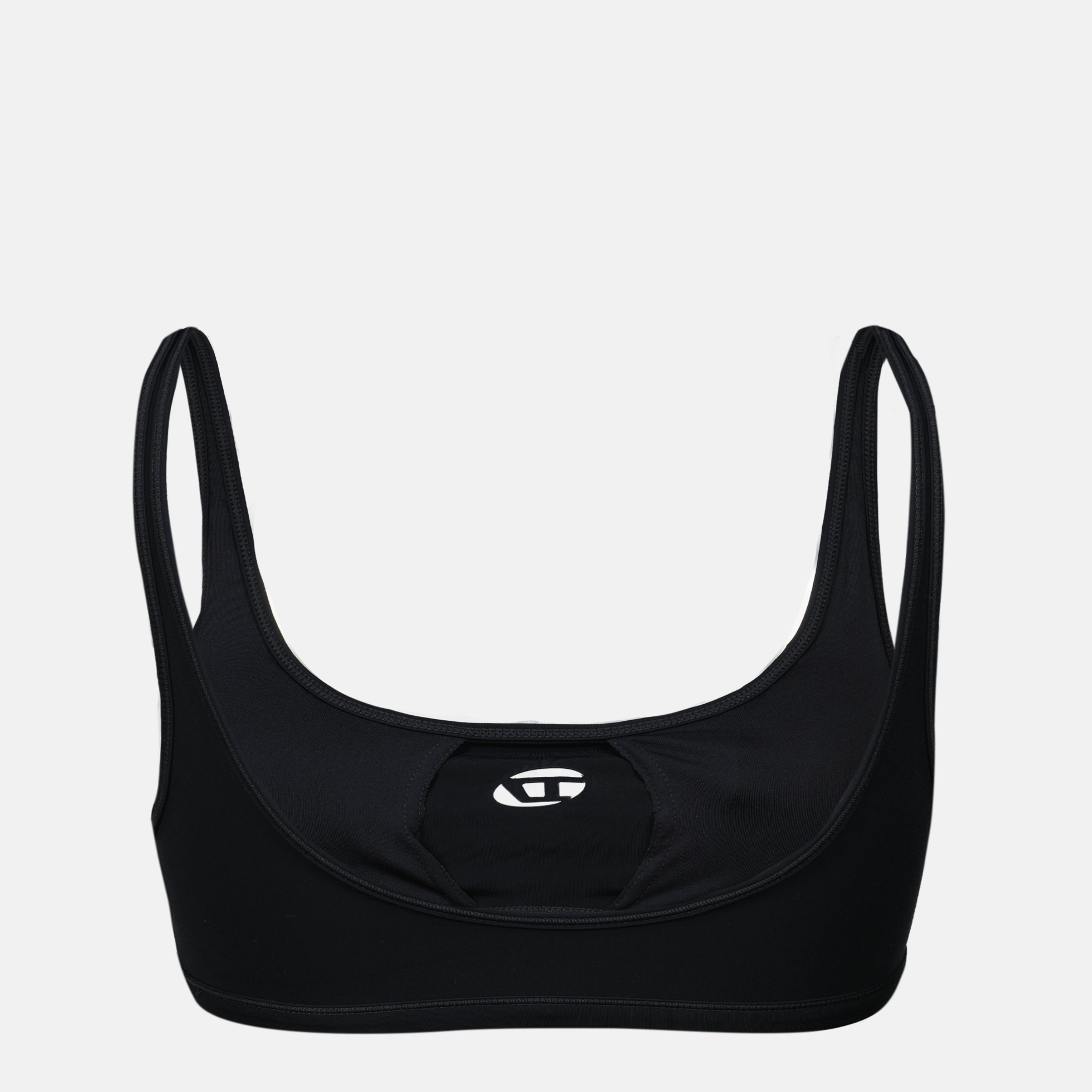 Image de l'article Soutien-gorge Chelsea-UTLT de la marque Diesel pour Femme - Saison Printemps-Été 2026 - Vue de Dos