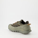 Sneaker Trailgrip GTX Sneakers Moncler Khaki Herren