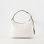Sacs à main et épaule Sac Hobo Versace Blanc Femme