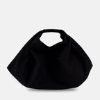Sacs cabas Sac cabas Japanese Mm6 Noir Unisexe