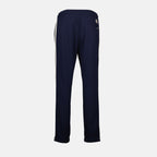 パンツ トラックスーツボトム Moncler ダークブルー Homme