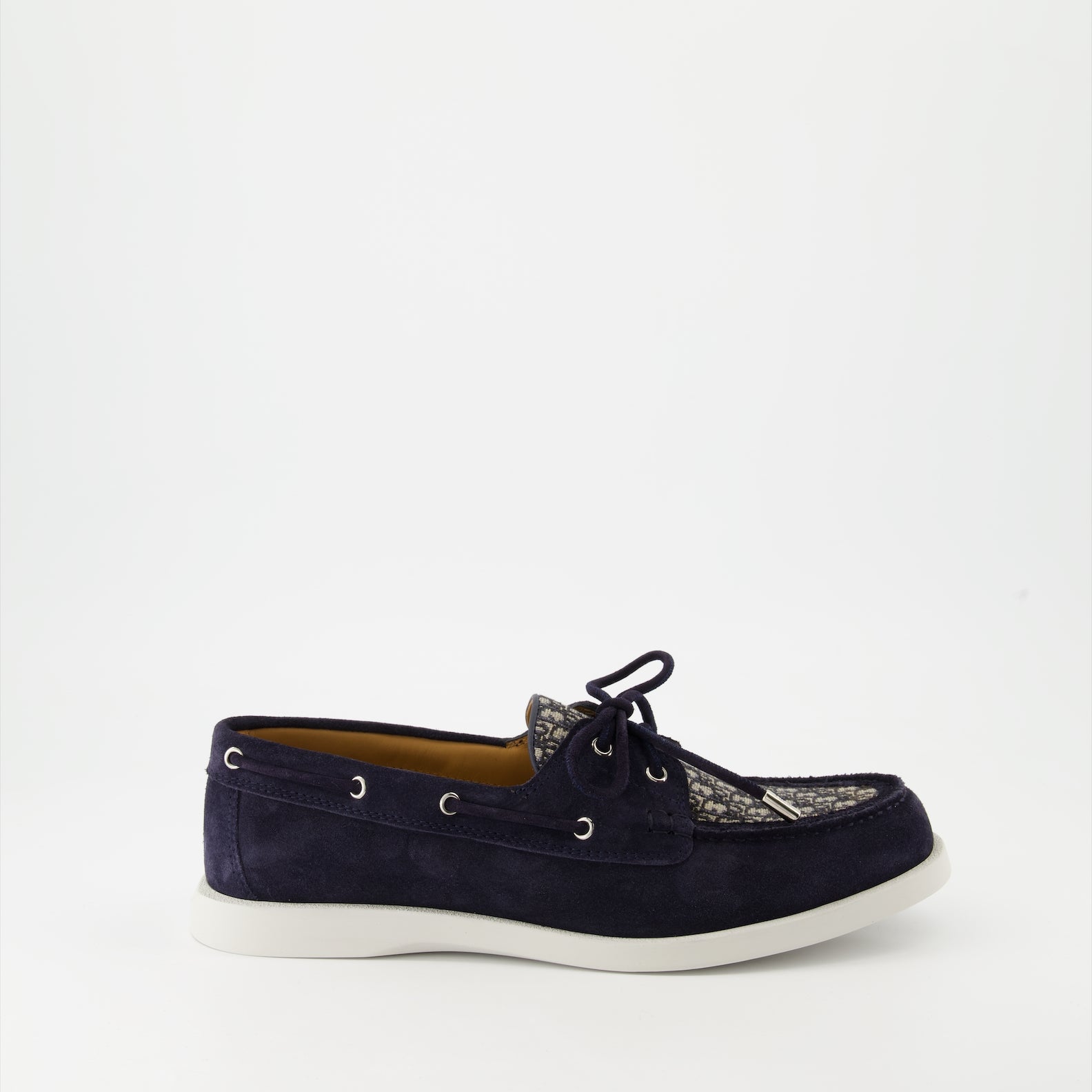 Chaussures bateau Granville