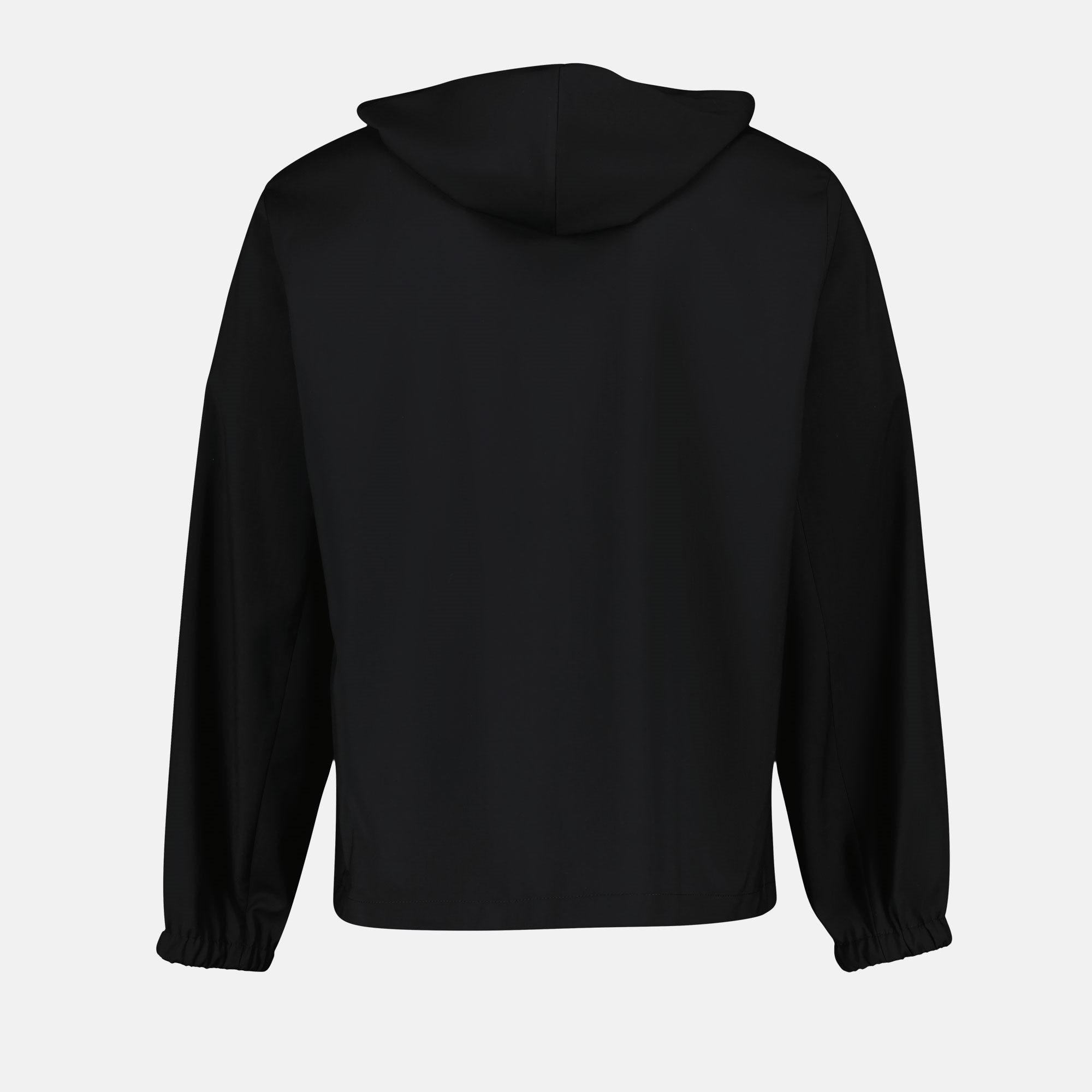 Sweatshirts Sweatshirt zippé 4G Givenchy Noir Homme