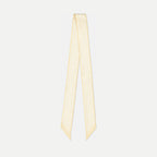 Écharpes, foulards et gants Bandeau 4G Givenchy Jaune Femme