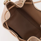 Borse secchiello Sac seau Locò Valentino Garavani Beige Femme