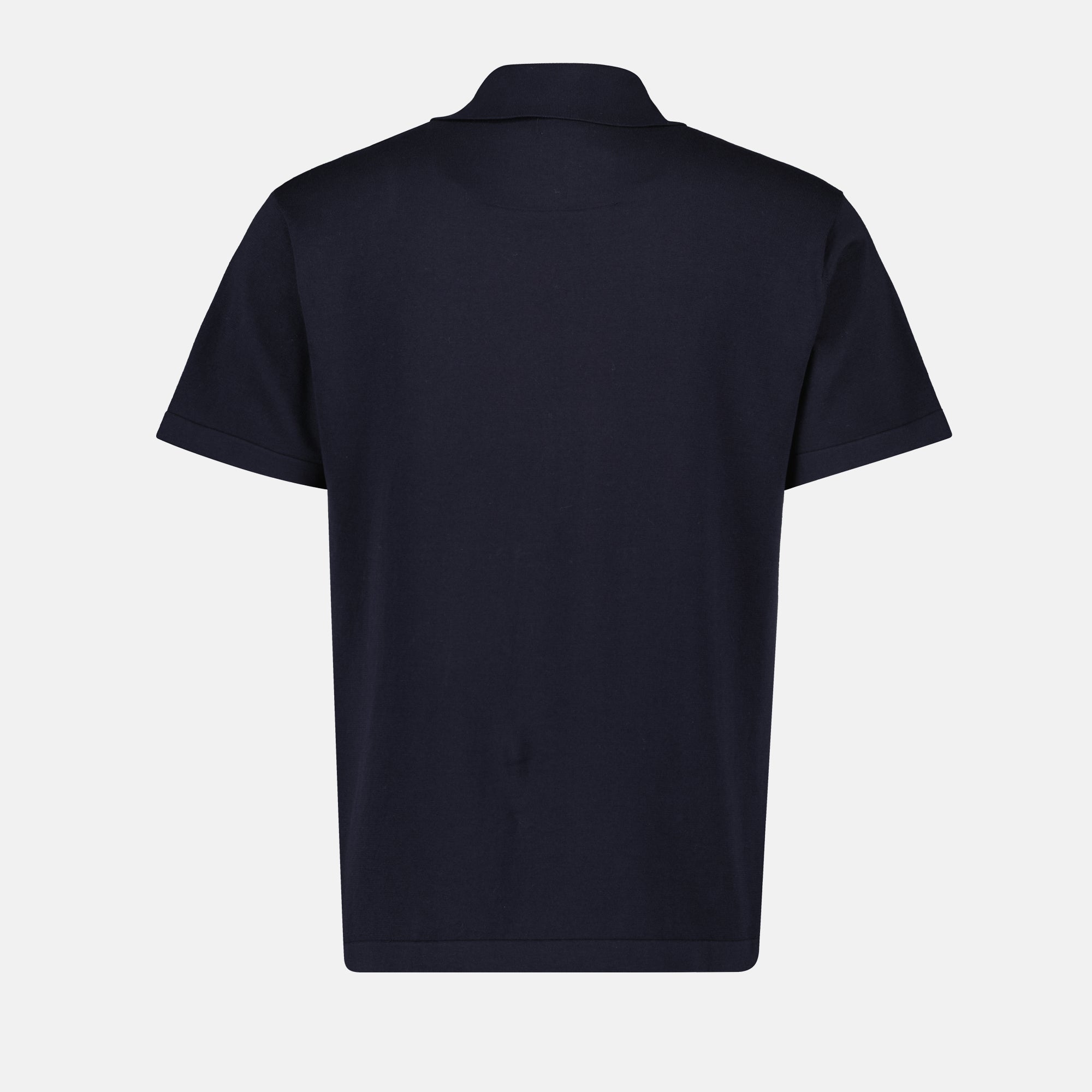 Polo shirts Embroidered HG Polo Givenchy Dark blue Homme