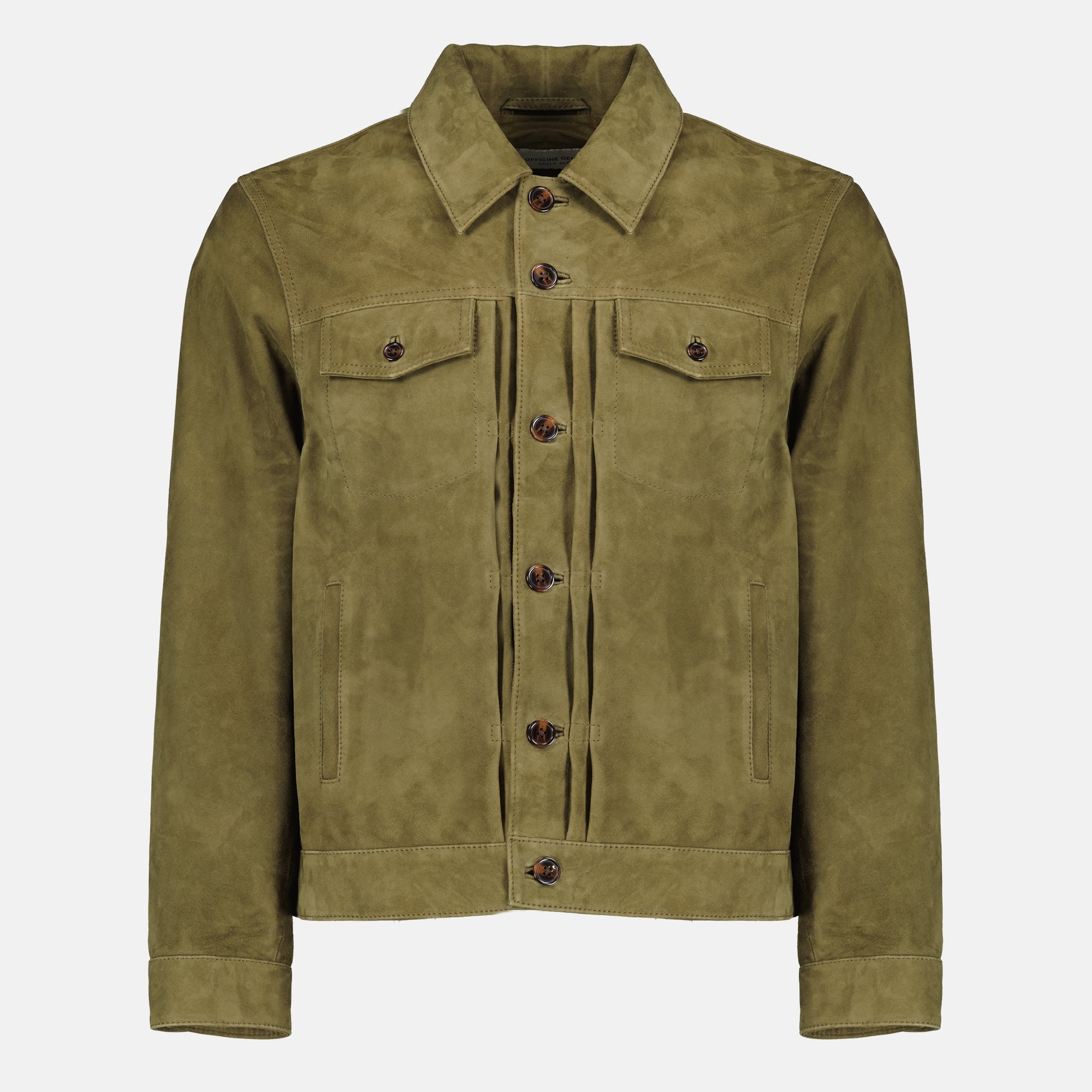 Burberry Stanford Windbreaker - Men's – myCompañero