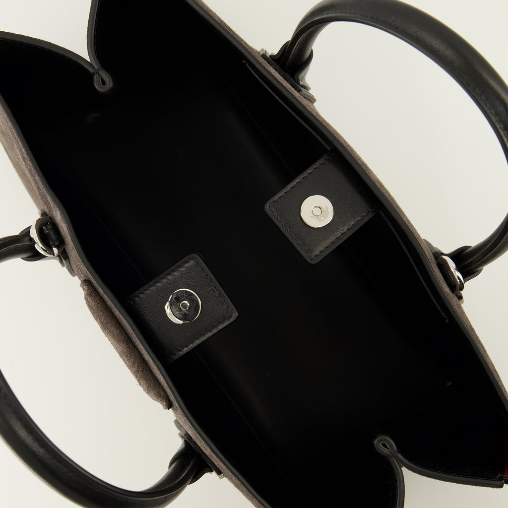 Sacs à main et épaule Sac Antigona Catchall petit Givenchy Marron Femme