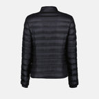 Vestes Veste matelassée Lans Moncler Noir Femme
