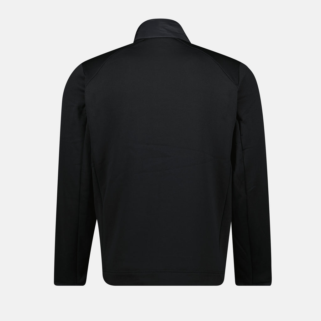 Vestes Veste de ski Lecrey K-Way Noir Homme