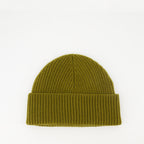 Cappelli, berretti e cuffie Beanie Ami de coeur Ami PARIS Verde Unisex